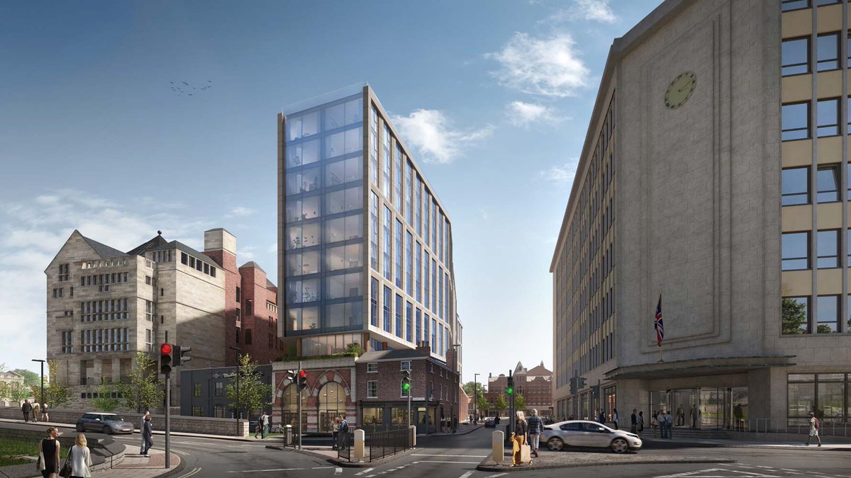 Dig for Eboracum tweet media