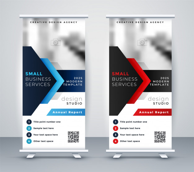 Are you looking for a professional and attractive Roll-Up Banner Design? We Will give you high-quality Roll-Up Banner, social media covers, google ads, header for your business, for the event or for advertising something that will stand out from others.
bit.ly/345L08V