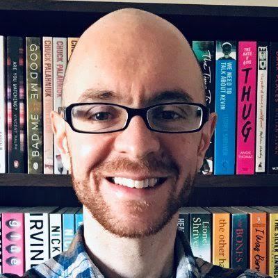 JoannaLouisePar's tweet photo. #BlogTour: Are You Watching by Vincent Ralph @VincentRalph1 @PenguinUKBooks @annecater #AreYouWatching #VincentRalph #RandomThingsTour https://t.co/LYR4TJyQ5y https://t.co/v6labUoIgE