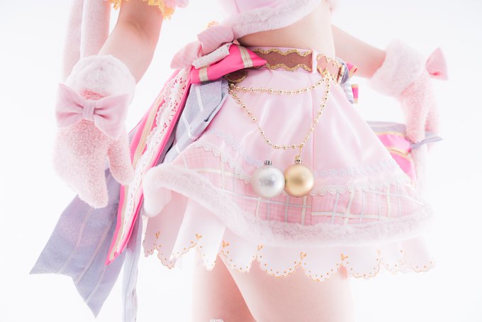 Twitterのコスプレ画像39