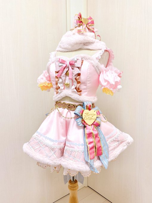 Twitterのコスプレ画像37