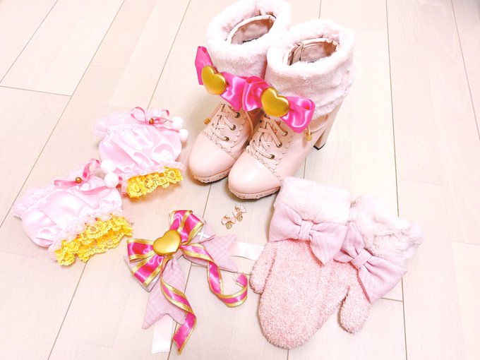 Twitterのコスプレ画像38