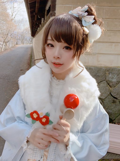 コスプレイヤー翠翠suiseikoのTwitter画像29