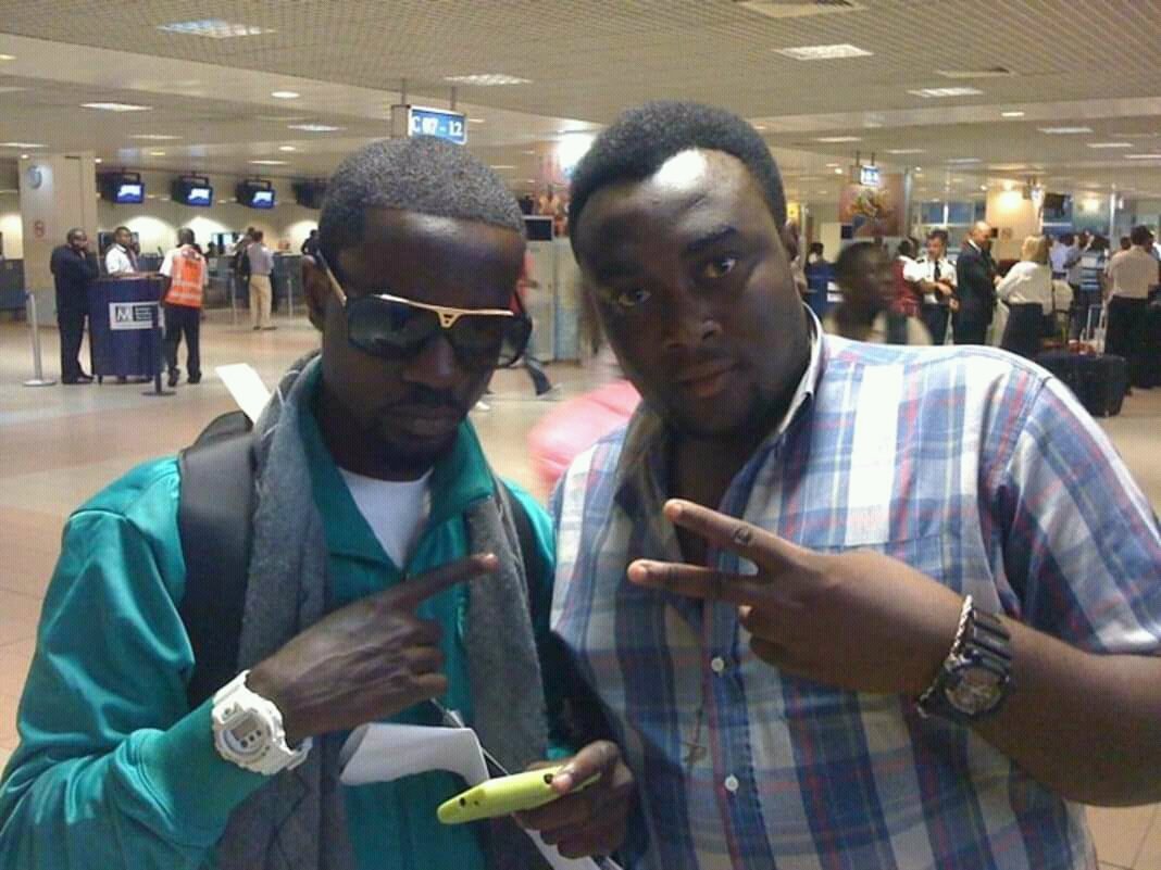 Ice_Moni1's tweet image. Now lets take it back to where it started. Angelo's loyalty is very superb. Niqqa started the hustling with his Artiste, and now ask me where they are? U see, this is what we call a Manager. In fact @angeltownbaby is a legend. #GodBlessAngelo . Live Long biggest Boss 🙏🙏