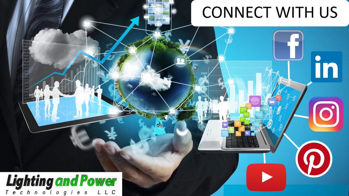 LightingPT's tweet photo. Connect with Us! We are LIVE on Facebook, Instagram, LinkedIn, YouTube & more!
.
.
.
.
#LPT #POWERUP #MAKELIGHTINGEXCITING #GOGREEN #SOCIALMEDIA #ONLINE #LED #LEDFIXTURES #FIXTURES #BALLASTS #CAPACITORS #IGNITORS #USALIGHTING #PLANO #DALLASBUSINESS #LIGHTING #CONNECT #DALLAS https://t.co/jf8OSIPatc