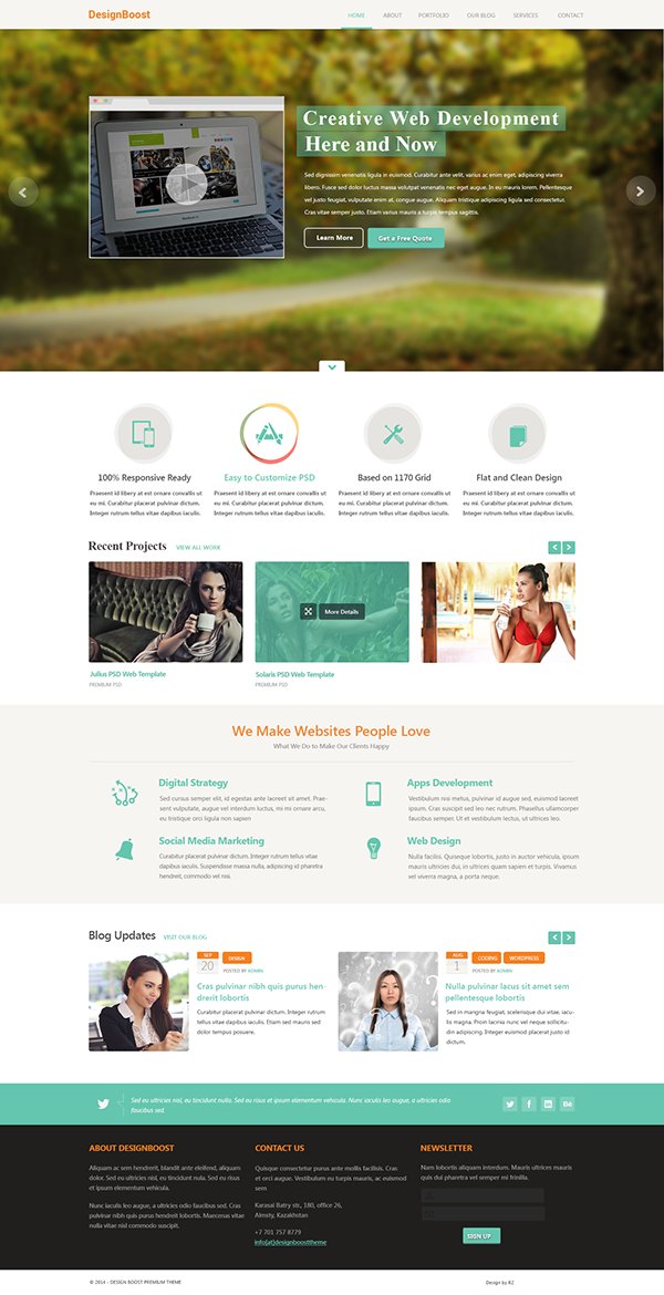 grid_stacks's tweet image. Design Boost

#grid_stacks #web_design #web_development #webdevelopment #webdesign #psd #WordPress