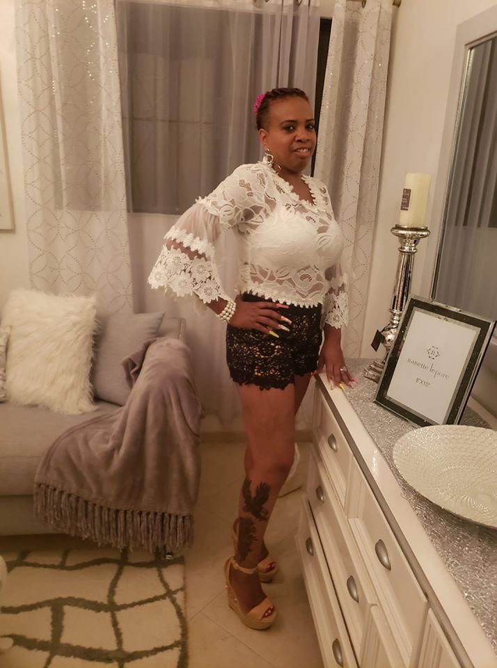  FELICITA A Liliam Batista, QUIEN ESTA DE HAPPY BIRTHDAY HOY  