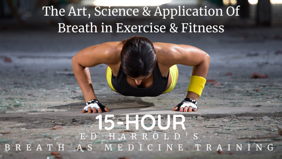 Ed_Harrold's tweet photo. Move your clients into nasal dominance in their fitness 7 exercise routines. Online CEC Training begins 3/2 https://t.co/zrpOCfPGop @acefitness
#personaltraining #personaltrainingCEC #ACECEC #fitnessfriday #fitness #fitnesstraining #CEConline #breathwork #nasalbreathing https://t.co/fTc2aagNNu