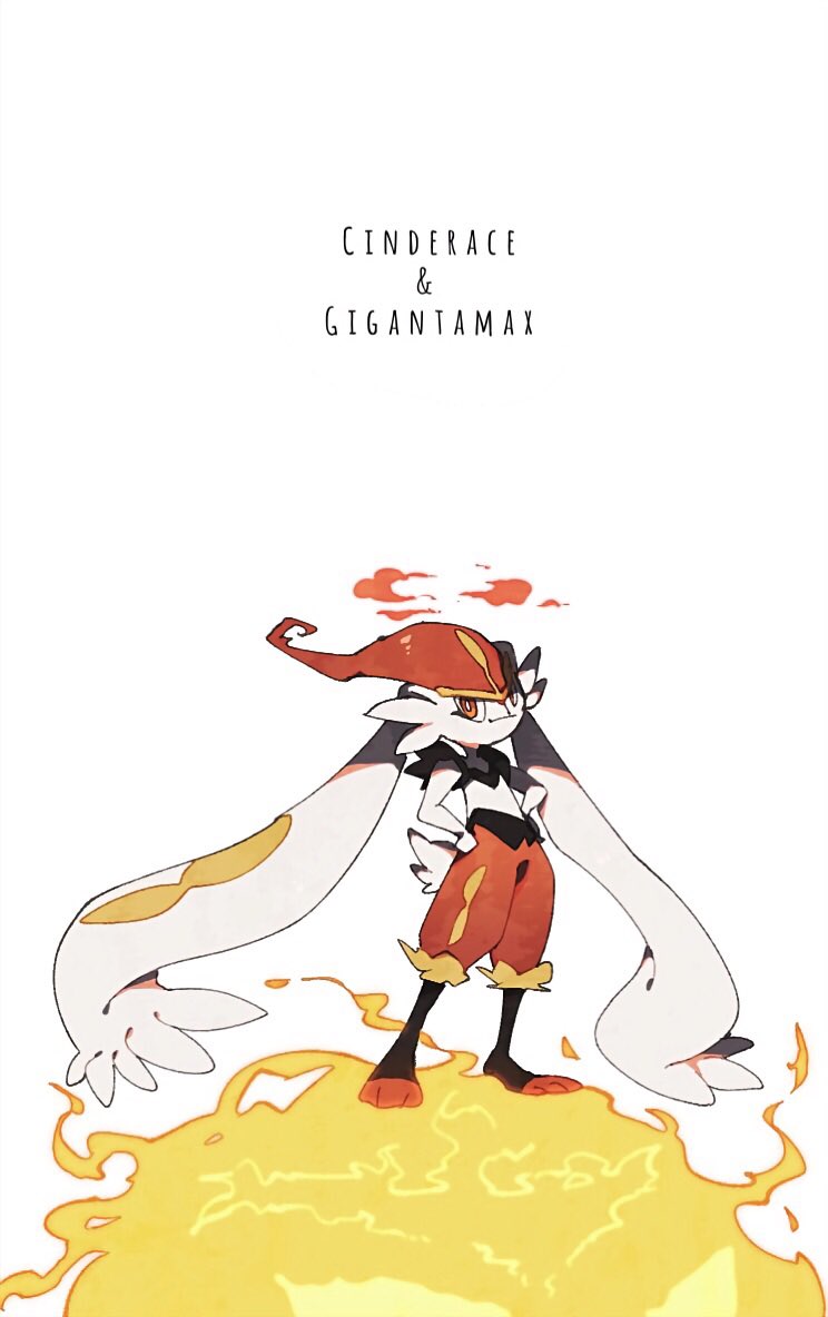 ポケモン キョダイマ 御三家 𝐀𝐘𝐀の漫画