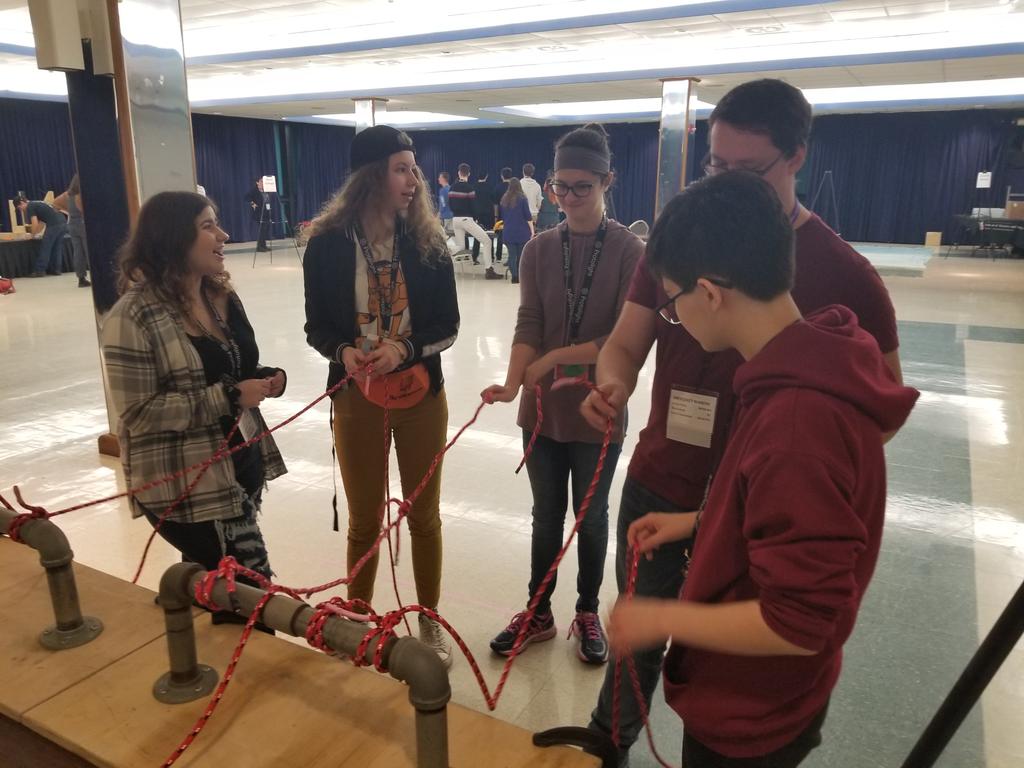 Michael Crosse tweet media