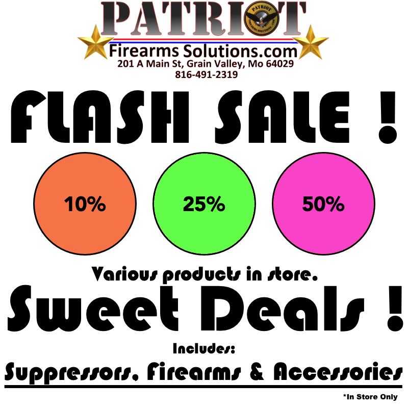 PFSfirearms tweet picture