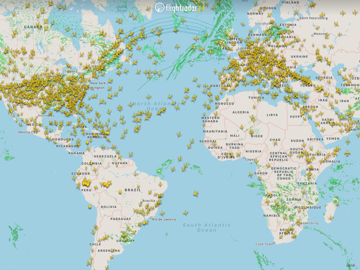 Want to help make Flightradar24 even better and develop great new features for our iOS and Android apps? We're hiring iOS and Android developers for our Stockholm office or remote work. 👇

careers.flightradar24.com/jobs/802382-io…

careers.flightradar24.com/jobs/801524-an…

careers.flightradar24.com/jobs/796865-an…