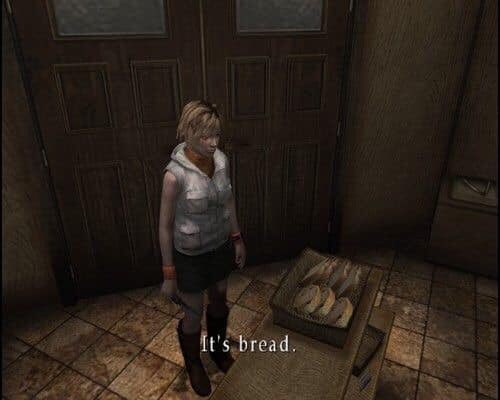 No Context Silent Hill (@nocontextsilent) on Twitter photo 