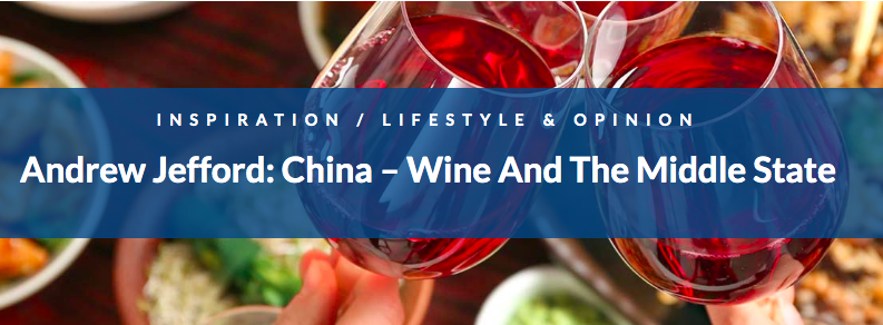TheWineSociety's tweet photo. Your Friday #commuteread takes you to China, where Andrew Jefford explores the country's rapidly growing love of wine and how this will fit with its diverse and delicious cuisine: https://t.co/agOVkDS7fZ https://t.co/9FnfnaXPrx
