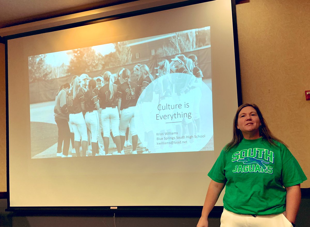 Missouri HS Fastpitch Coaches Association tweet media