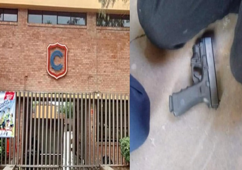 #ACTUALIZACIÓN Tragedia en #Torreón : Niño de 11 años asesina a compañeros y maestra, luego se suicida
regiando.com/tragedia-torre…
#ColegioCervantes #Coahuila #México #Monterrey