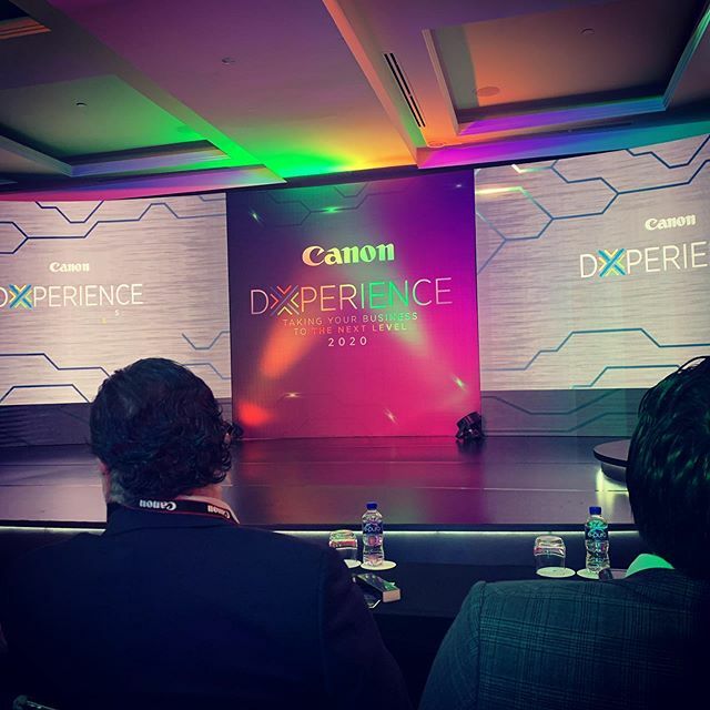 printeamx's tweet photo. Canon Kick Off 2020 / Distribuidor Autorizado https://t.co/22VCClH301 https://t.co/fLxei40hSM