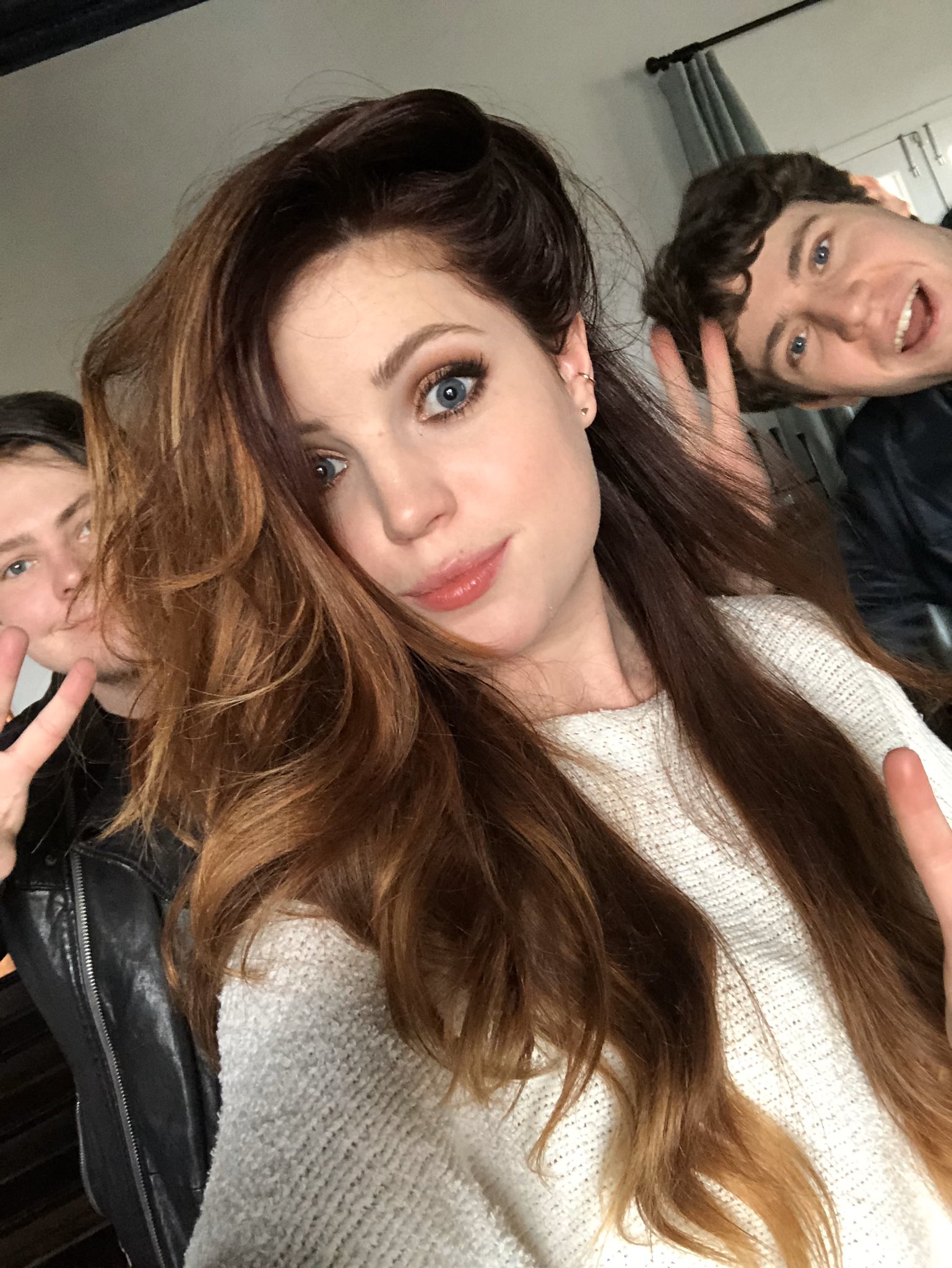 ECHOSMITH on Twitter: &ldquo;Starting our live crawl on FB in 2 minutes