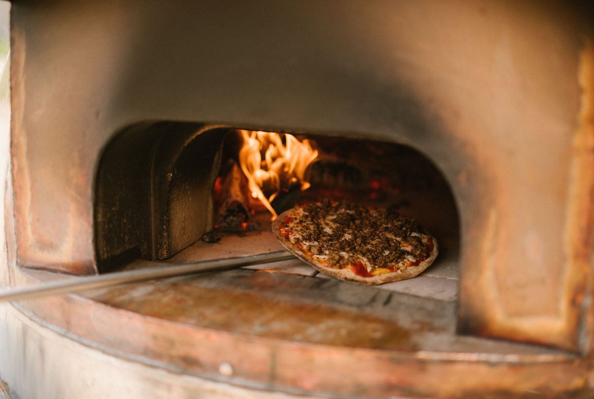 clydeironworks's tweet photo. Experience the wood-fired difference. https://t.co/cCDBLjfpph