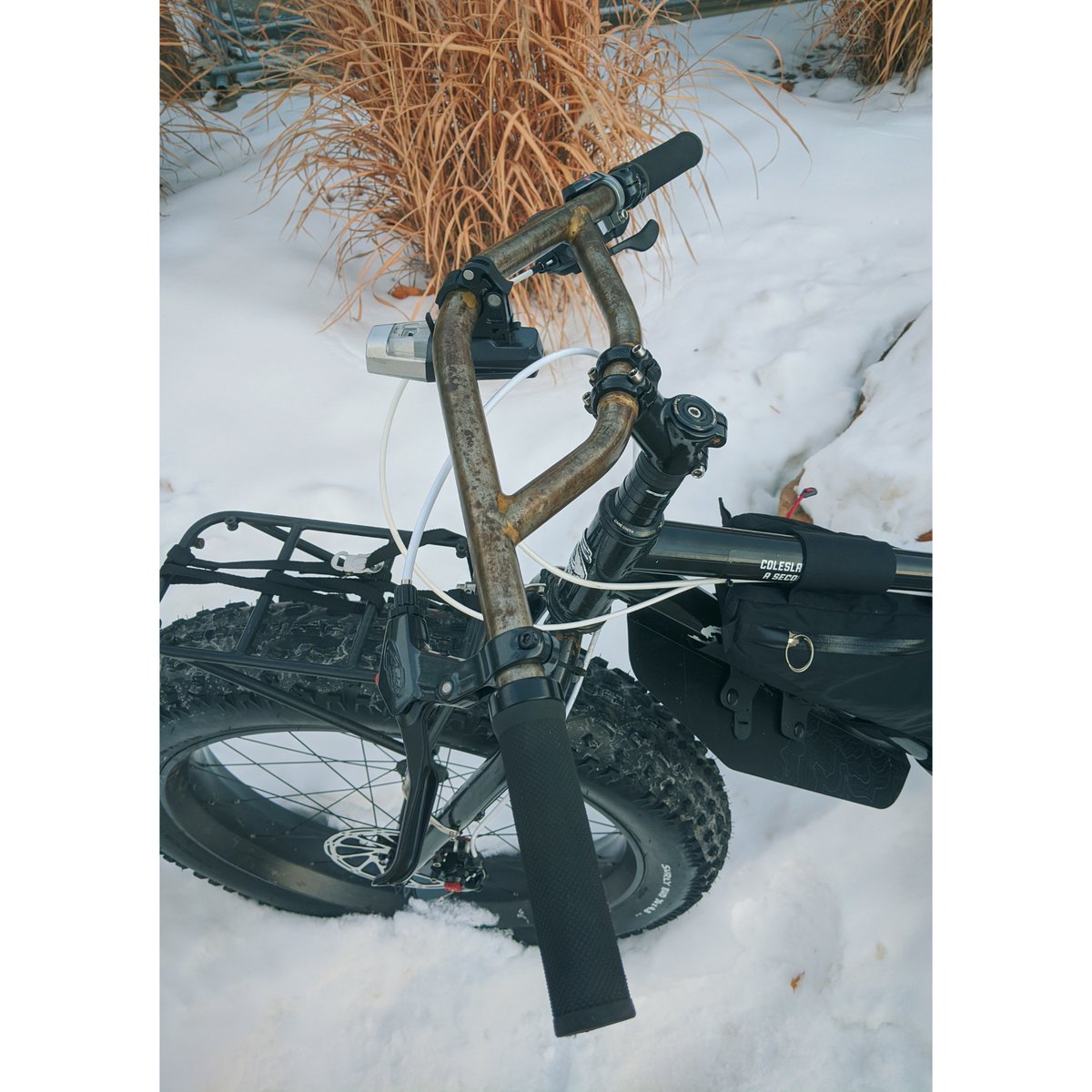 surly bud and lou tubeless