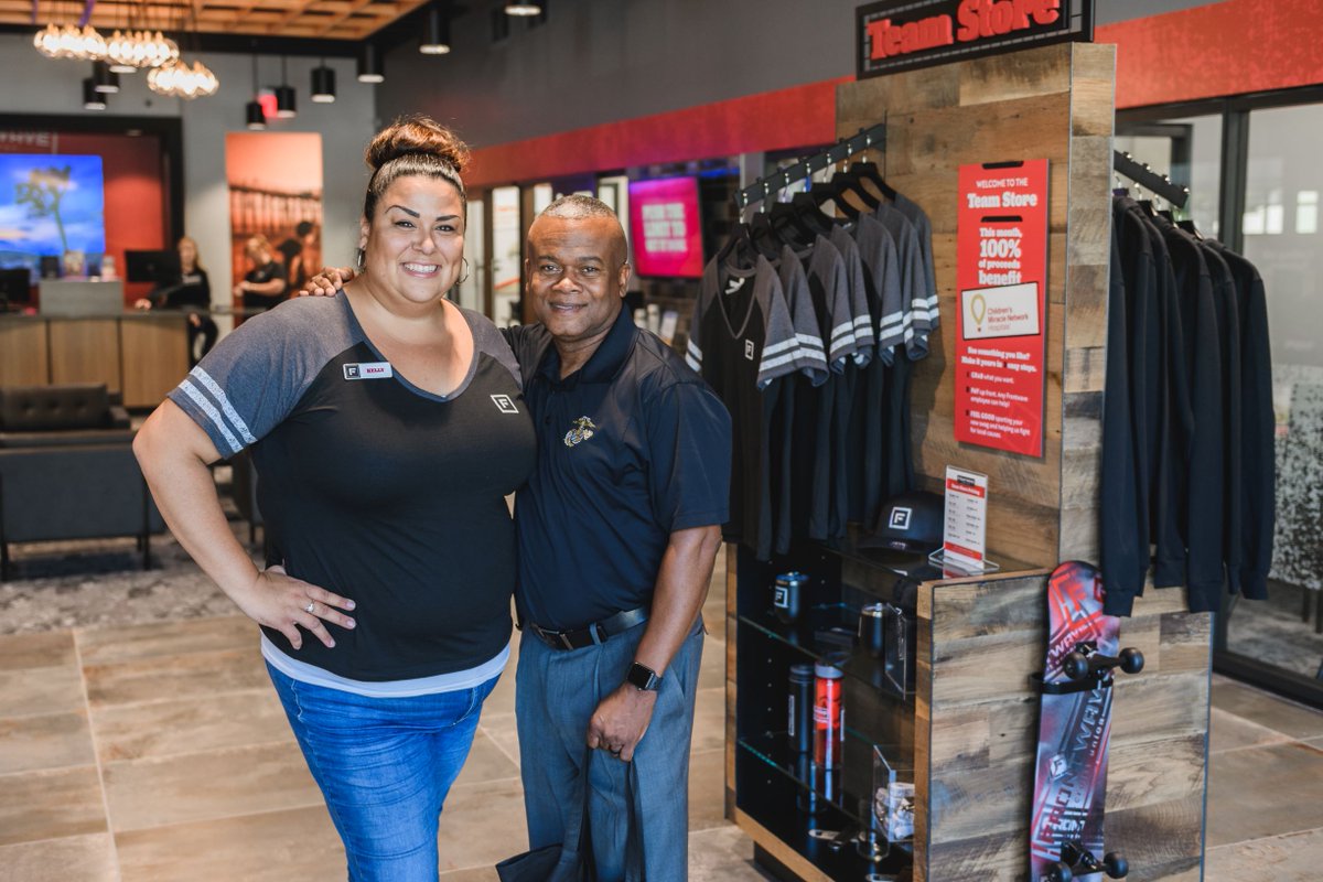 FrontwaveCU's tweet image. Life’s firsts make some of the best memories. And at Frontwave, we love being a part of them. Did we help you buy your first home? First car? Or sign up for your first credit card? If so, we want to hear about it.

Click here to share: ow.ly/xPKV50xQwuB

#FrontwaveFirst