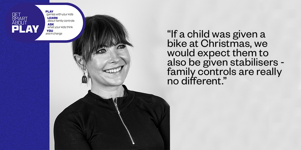 #PLAYtogetherUK 🎉🎮 askaboutgames.com