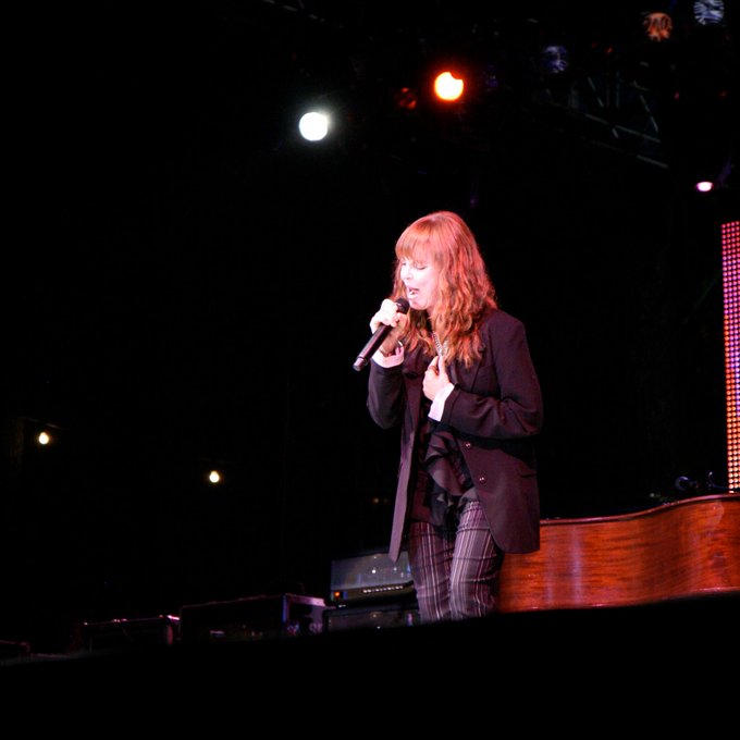 Pat Benatar’s Birthday Celebration | HappyBday.to