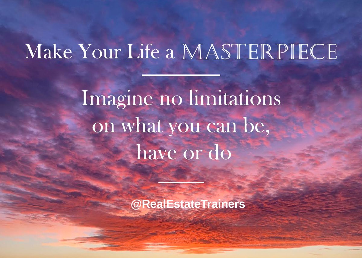 Real Estate Trainers Retrainersca Twitter
