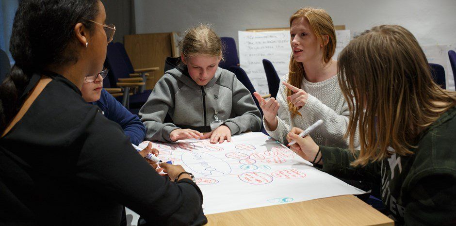 NHEdChoice's tweet image. Education entrepreneurs will make #EducationalOpportunities more readily accessible. buff.ly/2rAYGeT @feeonline @kerry_edu