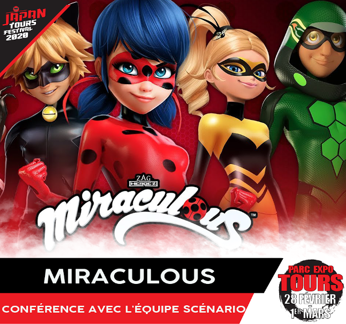 Miraculous World Network At Miraculousintl Twitter