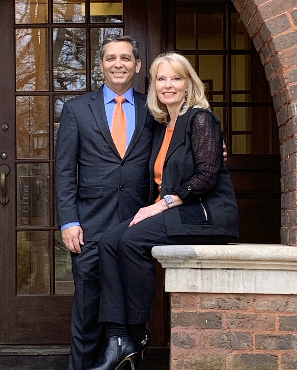 Tusculum University’s Board of Trustees unanimously selects Dr. Scott Hummel to serve as its 29th President 

www3.tusculum.edu/news/news/2020…

#tusculumuniversity #tusculum #pioneers #futurefocused #pioneerexperience #welcome #makeitcount #educatingtomorrowsleaders #highereducation