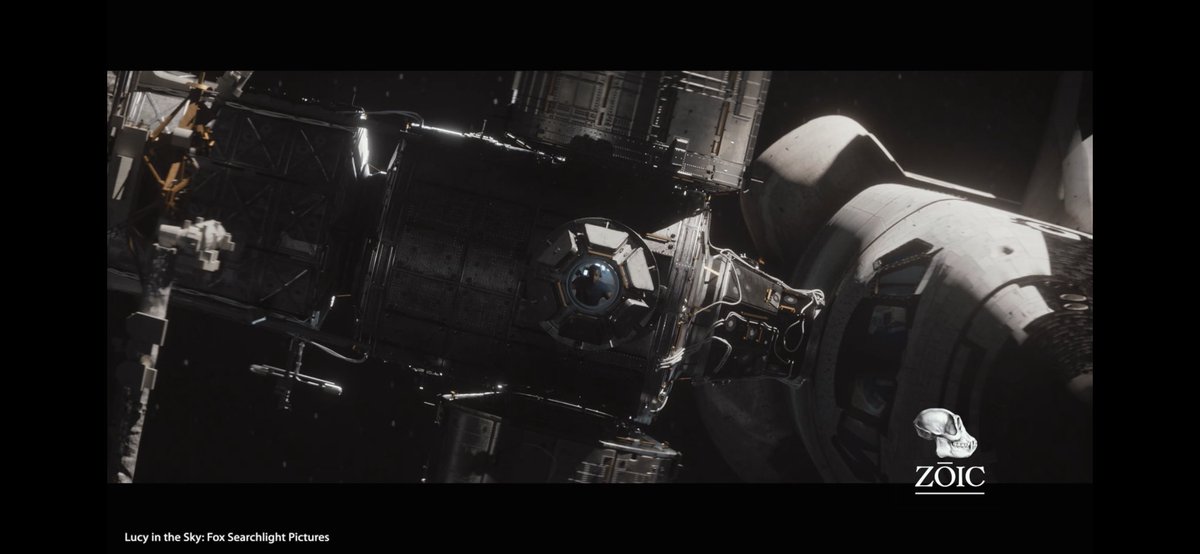 THEMAXDEPTH's tweet image. 2019 reel for my work outside of MAXDEPTH.tv as a VFX Supervisor at Zoic Studios in Culver City, CA. vimeo.com/383963395