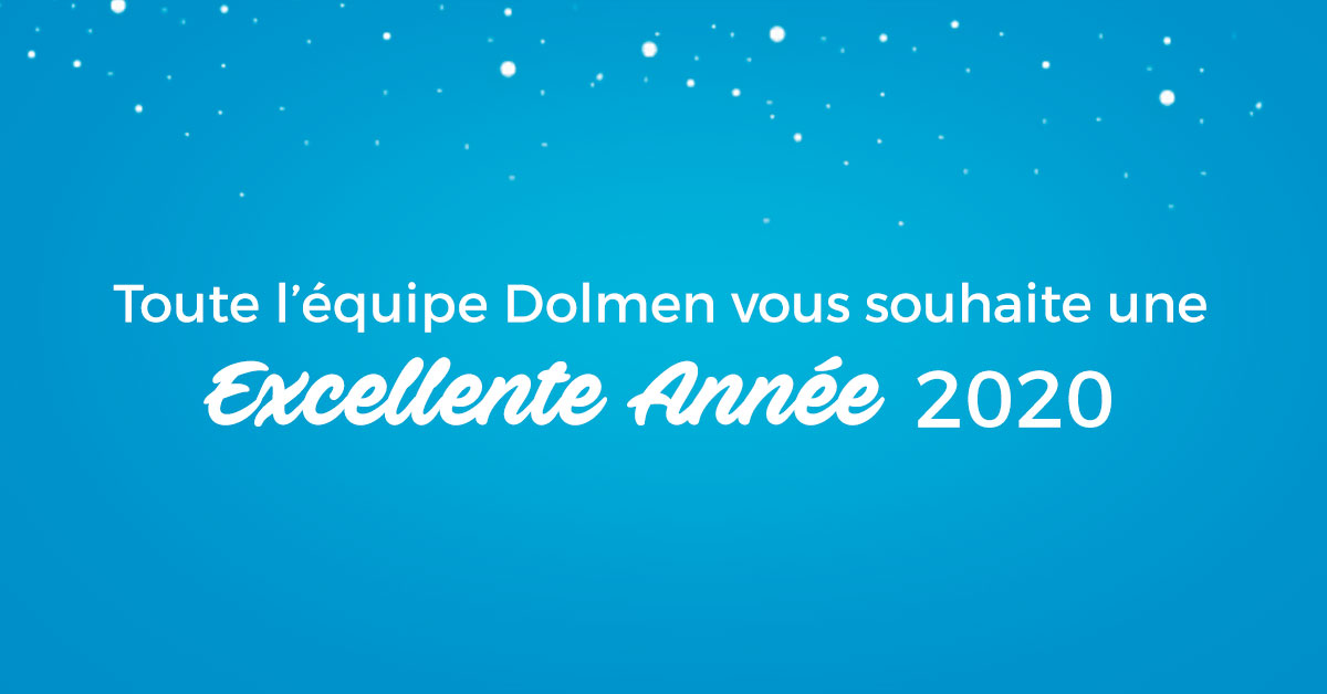 2020 sera l'année de la proximité et de l'humain !

A l'heure du tout digital, le local, la confiance, l'humain et la proximité reviennent sur le devant de la scène. Et ça nous plaît !

En 2020 continuons à faire raisonner digital et local et à transformer la relation client :-)
