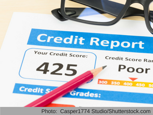 BBBWesternVA's tweet image. Overwhelming debt can make you desperate and reckless. Don't fall for scams promising you impossible services to help with your credit and debt problems. #creditscams buff.ly/2ysLjzU