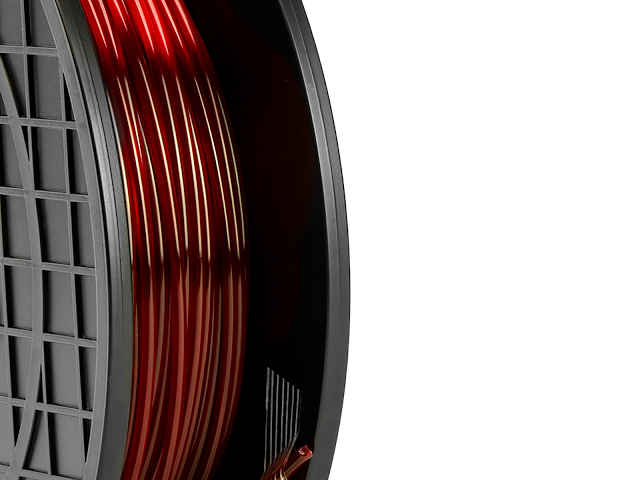 ThreeDMaterials's tweet photo. Beautiful #3dprints with translucent, high strength t-glase filament.  Seen here in red.  #madeinamerica - trusted on 5 continents.  

Link to 1.75mm spools via Prime: https://t.co/2OkcqI2T1m

Link to 3mm spools via Prime: https://t.co/bxQgfpOa31

#3dprint #3dprinting #make #stem https://t.co/dU9drpERPb