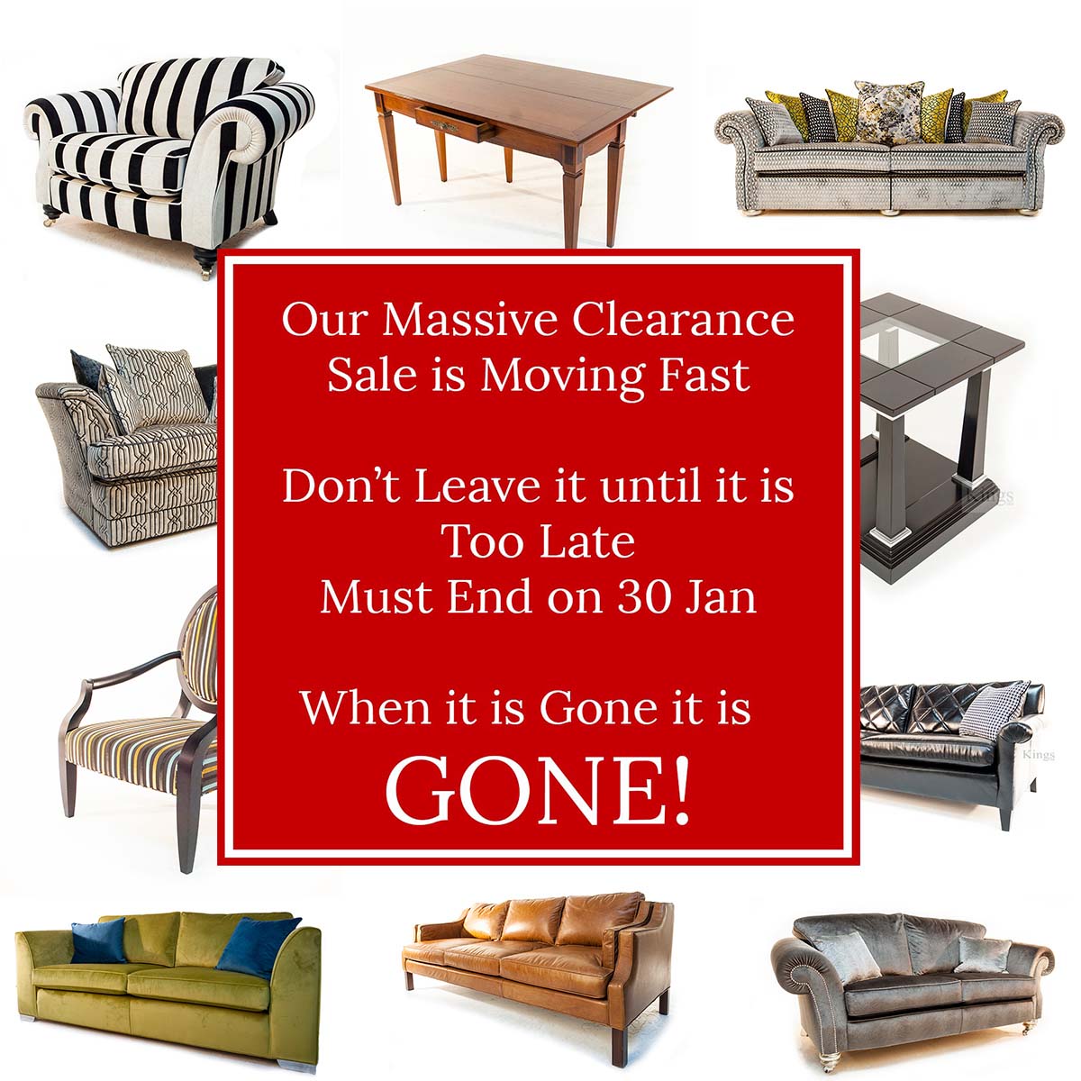 Get Kings Furniture Warehouse Nottingham PNG