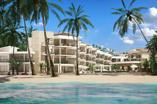 InmobiliaMaster's tweet photo. #RepúblicaDominicana | 74 magníficos #apartamentos con vista a la Playa Bávaro. Con su exquisito diseño y amenidades, transforman tu vida en vacaciones de lujos hoteleros: boutique, piscina, gym, sala de juegos, restaurantes. ¡Míralos! https://t.co/JMvDX38UsN #Realestare https://t.co/uCtfM5DgCF