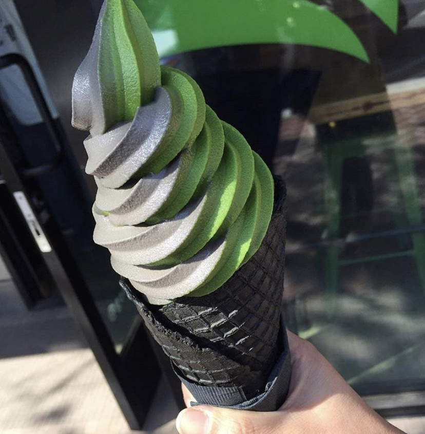 gomrmatcha's tweet photo. We are matcha excited for the weekend! What are your plans for the weekend? 💚 https://t.co/5GQriZECil