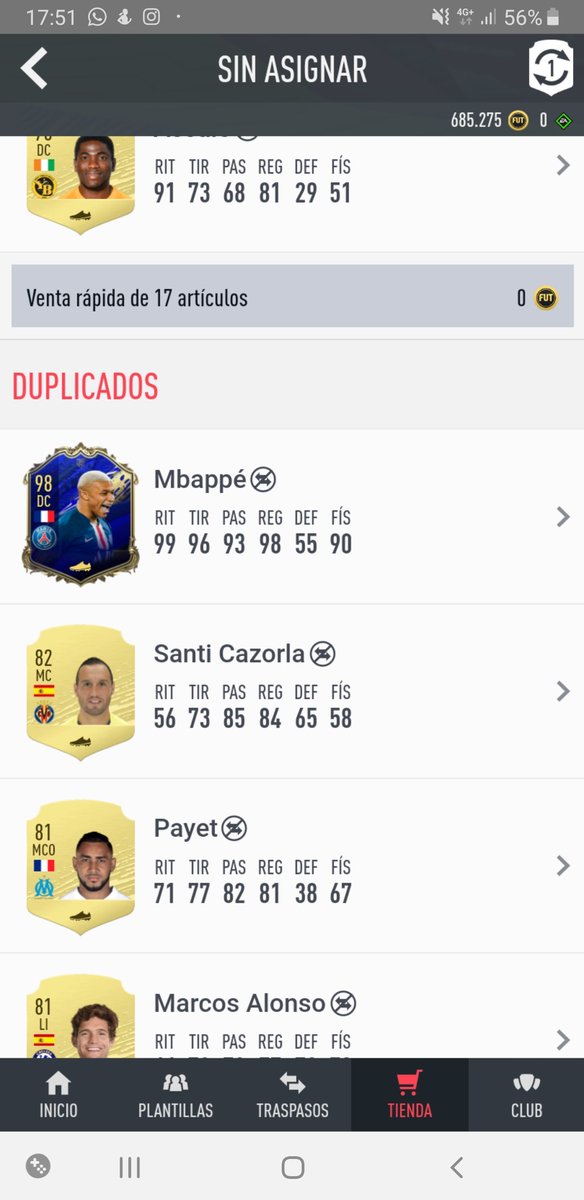 El segundo en un día...  los dos intransferibles, que hacemos con esto??? @DjMaRiiO_90