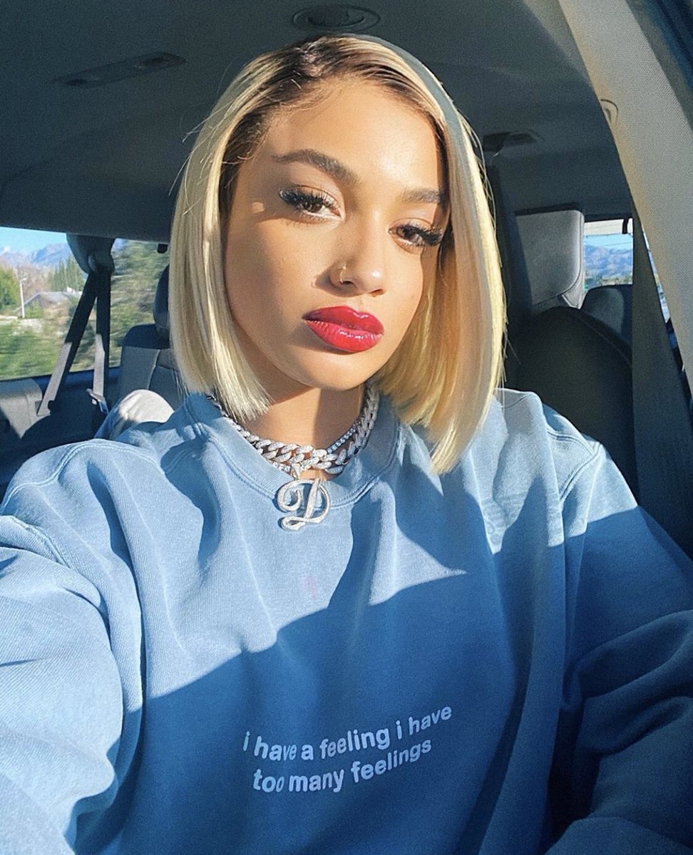 defjam's tweet photo. “i have a feeling i have too many feelings” https://t.co/tHEIXbmSqf