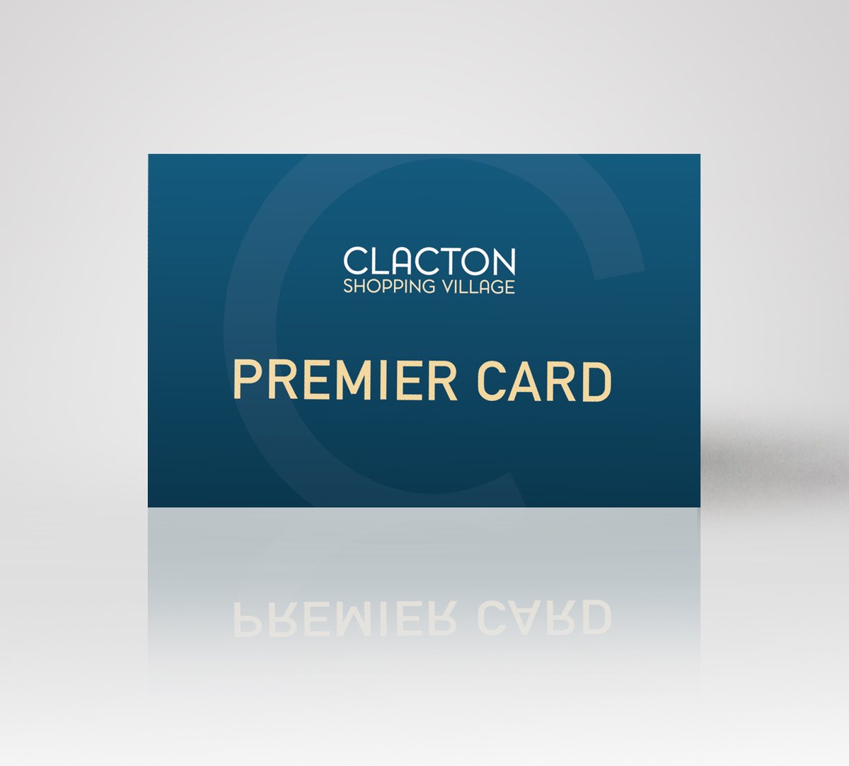 Clactonshopping's tweet photo. Have you joined our Premier Card yet? If not, you are missing out! Get exclusive offers across many of our stores now, just sign up online or at our information point.
#ClactonShoppingVillage #PremierCard #Offers #shopping https://t.co/oTchNccdJr