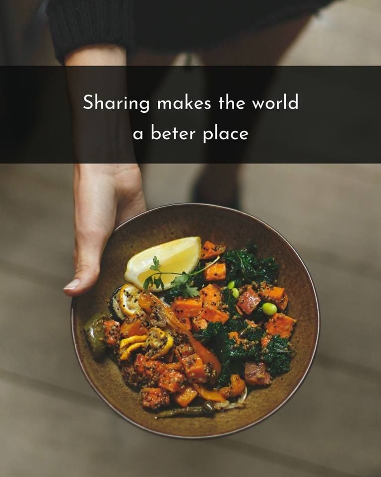 Make the world better by sharing. Tag someone whom you want to share your food.
#Indianfood #FoodQuotes #foodie #Indianfood #indianfoodbloggers #indianfoodie #indianfoodblogger #IndianFoodiye #indianfoods #indianfoodiesquad #indianfoodlovers #indianfoodtales #indianfoodies