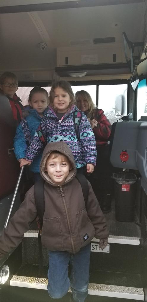 Happy Friday from the Transportation Department!