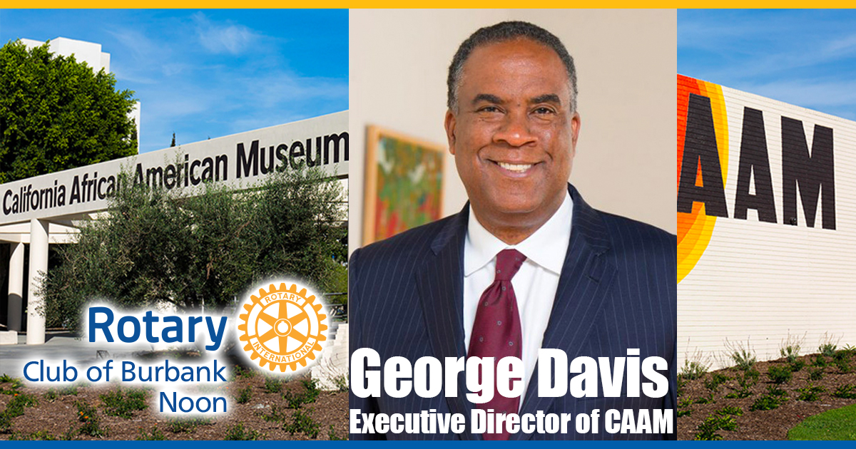 Burbank Noon Rotary tweet media