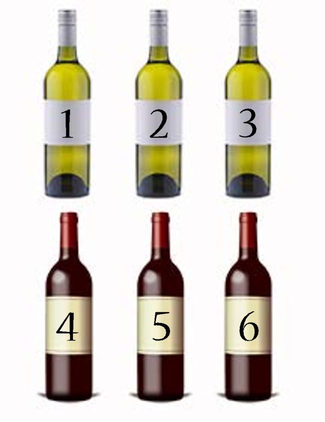 GreenGablesPa's tweet photo. Blind Wine Tasting Tonight https://t.co/6cPtSUv293 https://t.co/bKEK2GtiZh