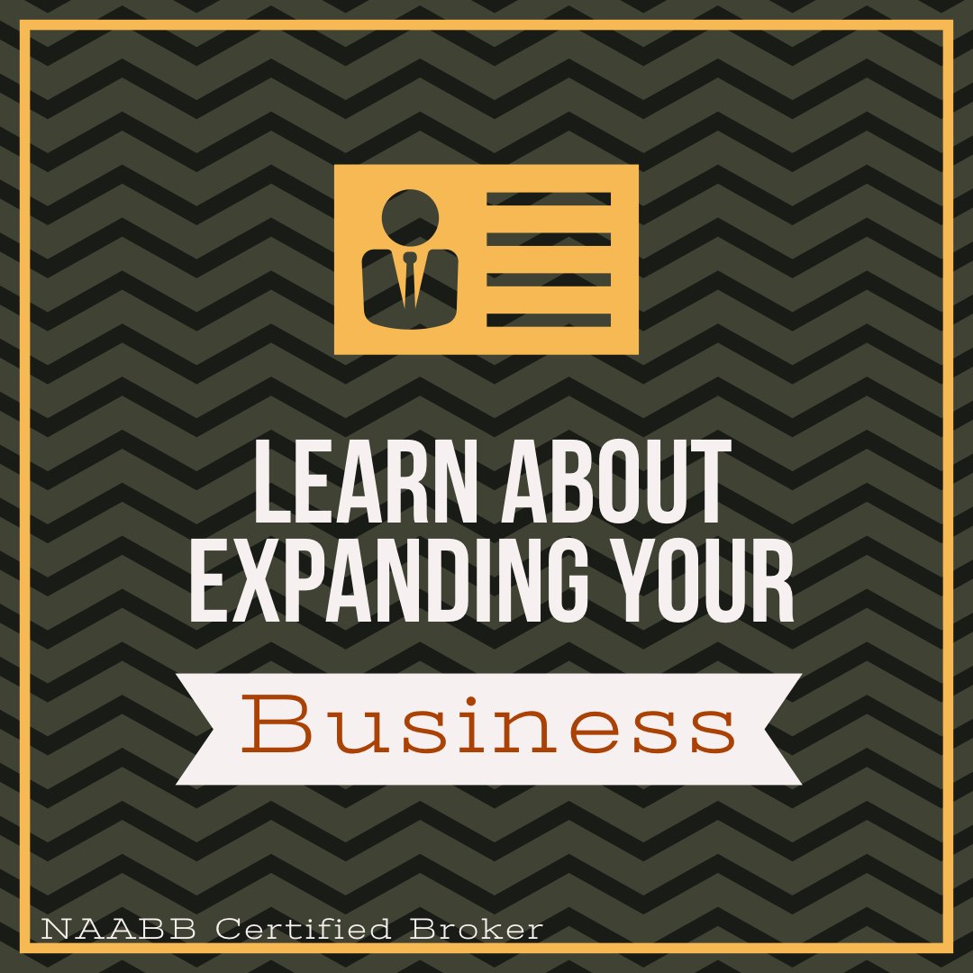 IndianaNorthern's tweet image. Are you interested in expanding your business by buying another one? We can help! If we have one for sale that interests you we can assist you with that! Or if we don't at the moment, we can notify you when we do! Let us help you!

#NorthernIndiana #Elkhart #FortWayne #SouthBend