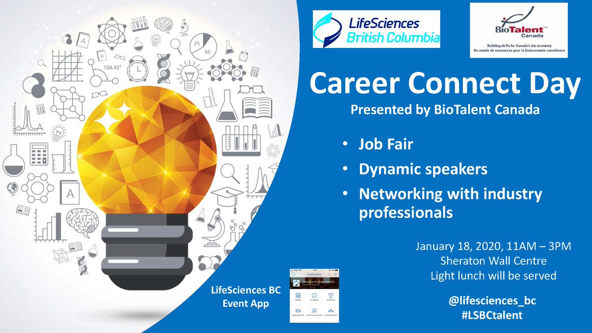 Life Sciences BC tweet media