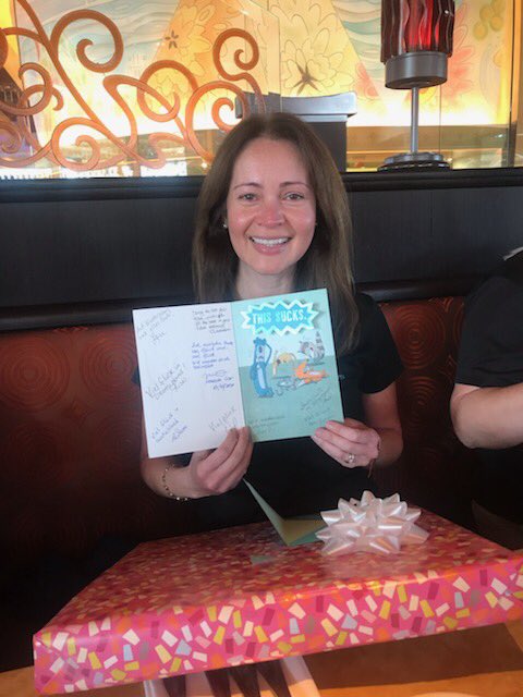 Lori Lo Duca tweet media