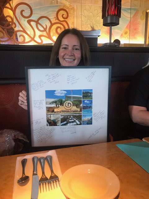 Lori Lo Duca tweet media