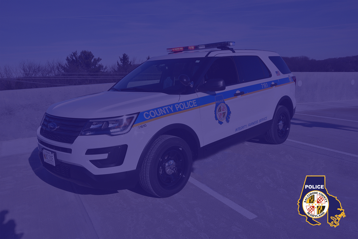 BaltCoPolice's tweet photo. #BCoPD is proud to be part of the #PurpleFlock cheering on the @Ravens toward the Super Bowl! ^NL #PurpleFriday #BigTruss https://t.co/xFKL6CWwDr